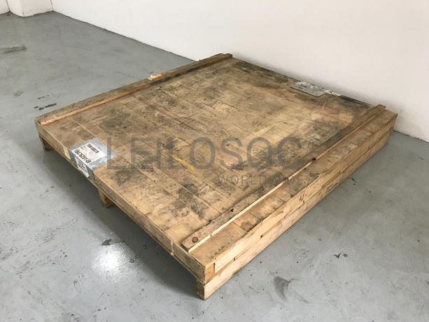 Base de Ortopantomógrafo