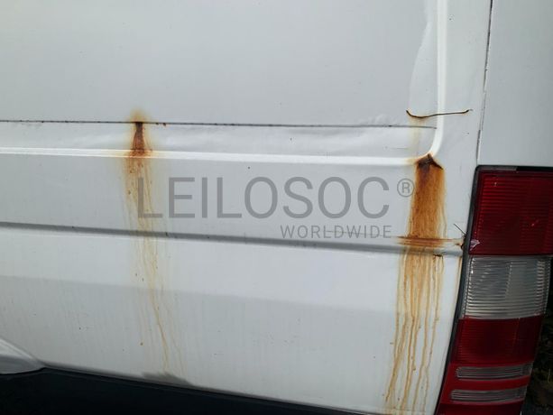 Mercedes-Benz Sprinter 315 2.2CDI