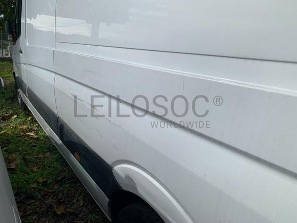 Mercedes-Benz Sprinter 315 2.2CDI