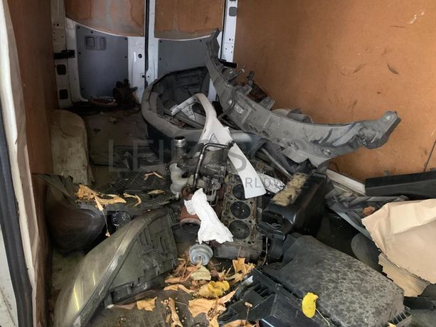 Mercedes-Benz Sprinter 315 2.2CDI