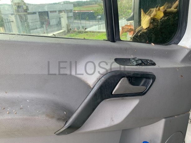 Mercedes-Benz Sprinter 315 2.2CDI