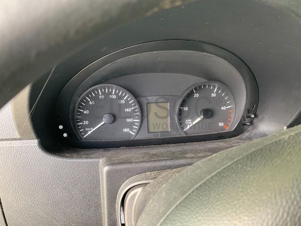 Mercedes-Benz Sprinter 315 2.2CDI