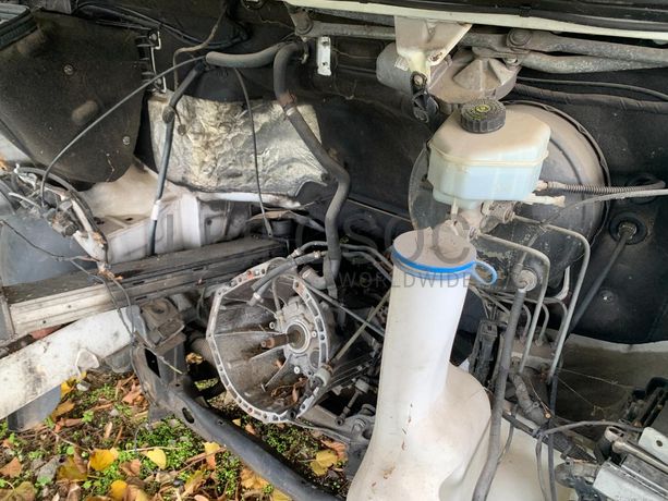 Mercedes-Benz Sprinter 315 2.2CDI