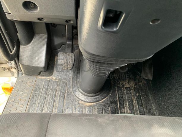 Mercedes-Benz Atego 1529