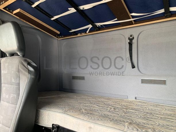 Mercedes-Benz Atego 1529