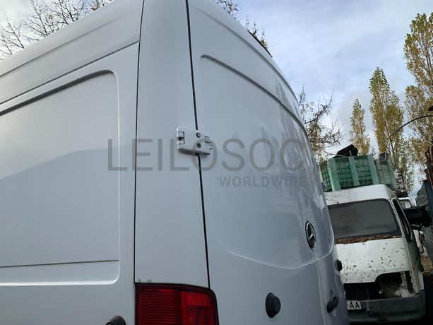 Mercedes-Benz Sprinter 313 2.2CDI