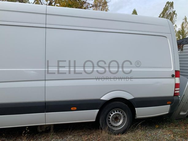 Mercedes-Benz Sprinter 313 2.2CDI
