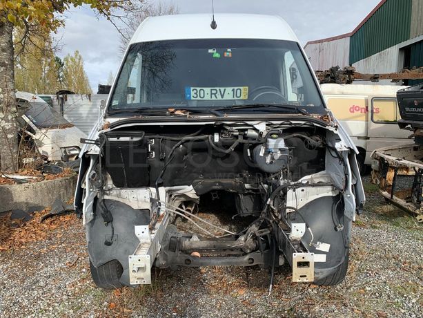 Mercedes-Benz Sprinter 313 2.2CDI