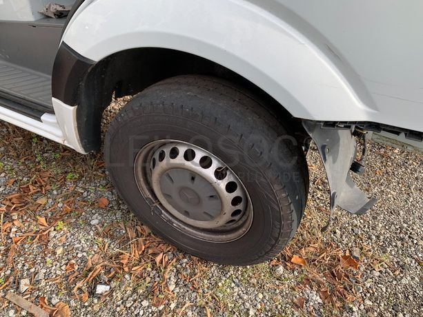 Mercedes-Benz Sprinter 313 2.2CDI