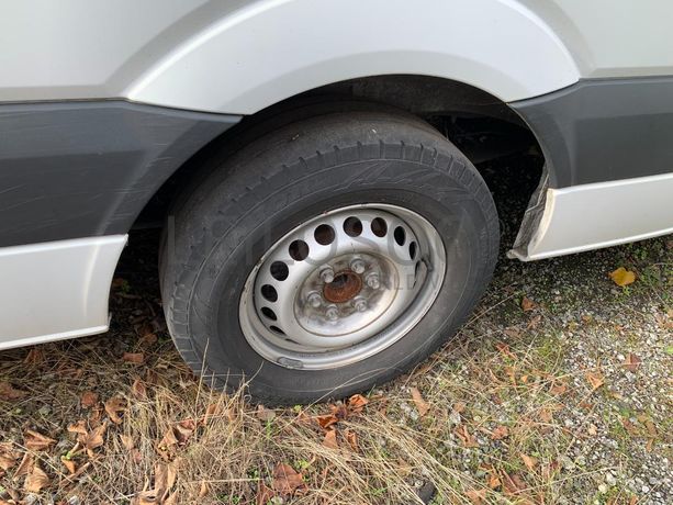 Mercedes-Benz Sprinter 313 2.2CDI