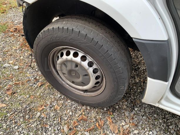 Mercedes-Benz Sprinter 313 2.2CDI