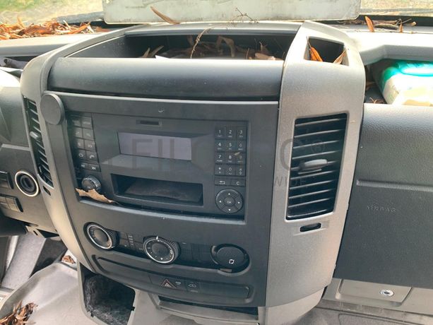 Mercedes-Benz Sprinter 313 2.2CDI