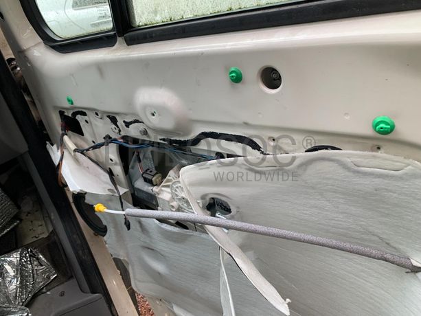 Volkswagen Crafter 2.5TDI