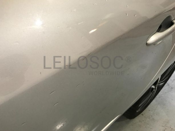 Renault Mégane 1.5DCI · Ano 2015