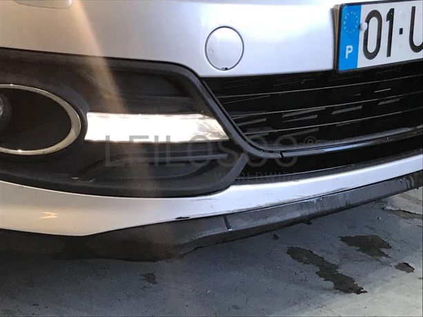 Renault Mégane 1.5DCI · Ano 2015