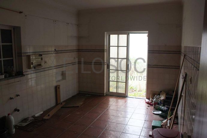 Moradia V3+2 · Seixal