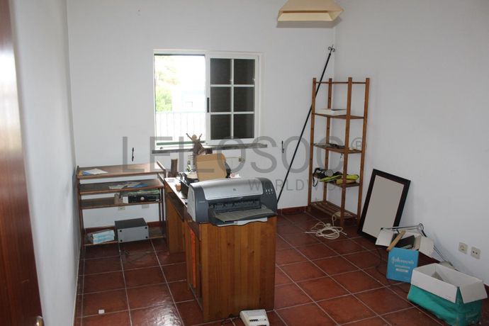 Moradia V3+2 · Seixal