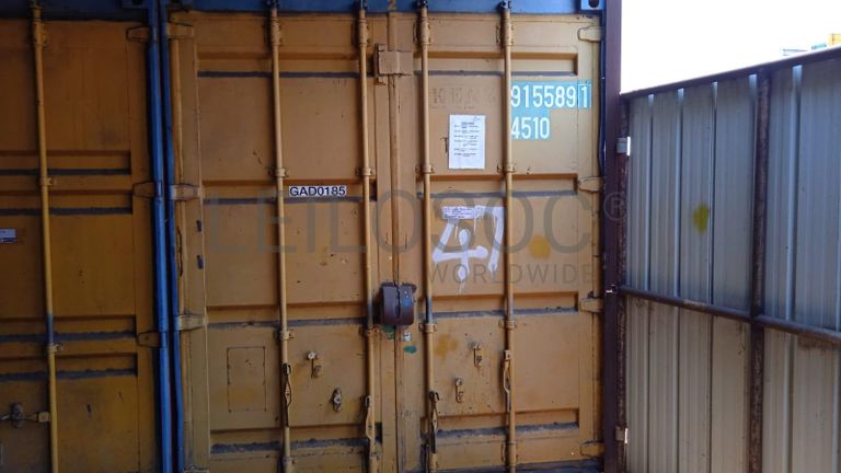 Material Informático + Material Informático + Material Informático + Material Informático + Material Informático + Diversos + Diversos + Diversos + Diversos + Material Informático + Contentor de 40P ·