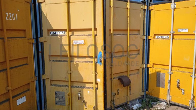 Diversos + Diversos + Diversos + Diversos + Diversos + Diversos + Diversos + Contentor de 40P ·