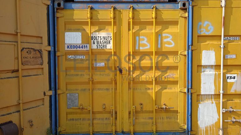 Diversos + Cabos de aço + Cabos de aço + Cabos de aço + Cabos de aço + Cabos de aço + Cabos de aço + Cabos de aço + Diversos + Cabos de aço + Cabos de aço + Contentor de 40P ·