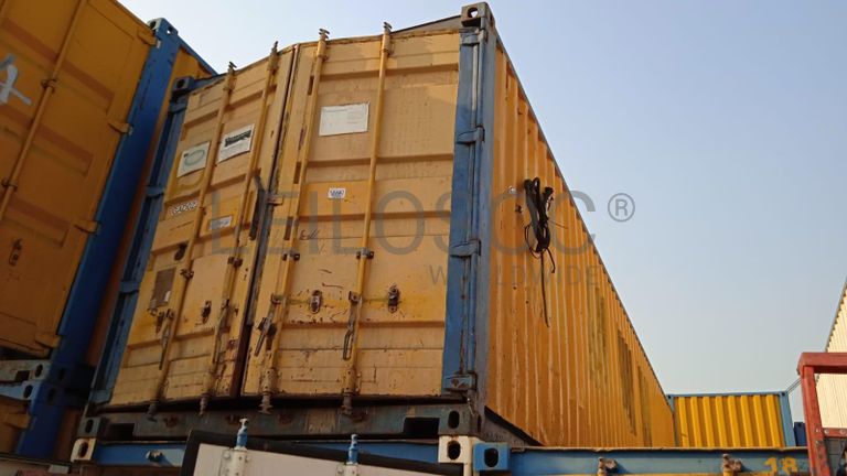 Diversos + Diversos + Caixas de Ferramentas + Diversos + Diversos + Diversos + Diversos + Diversos + Diversos + Diversos + Lâmpadas de longo alcance. + Anilhas + Diversos + Heat Shrinks + Diversos + Discos de Corte + Motores + Porcas + Diversos + Braçadeiras + Diversos + Chapas 1,5m + Contentor de 40P ·