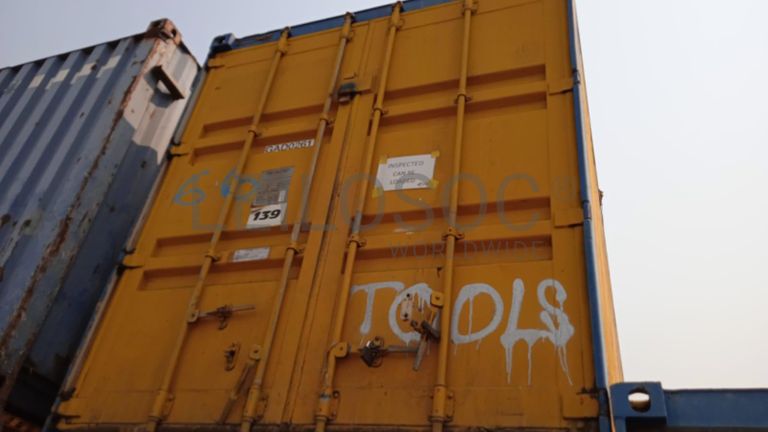 Diversos + Diversos + Grampos + Diversos + Diversos + Diversos + Electrodos + Diversos + Diversos + Diversos + Diversos + Diversos + Fitas + Diversos + Diversos + Máquinas Rebarbadora + Diversos + Pregos 50×2.50mm + Diversos + Cintas + Cintas + Cintas + Cintas + Cintas + Mangueiras para maçarico + Cintos de Segurança + Diversos + Diversos + Porcas + Porcas + Diversos + Pregos + Parafusos + Material Hospitalar + Diversos + Cordas + Diversos + Material para Soldadura + Material para Instalacao electrica + Diversos + Spray Q20 + Braçadeiras + Rolos de rede + Cerca de Segurança + Cabo flexível + Abaraçadeiras + Materia para soldadura + Abraçadeiras + Diversos + Bombas de água + Diversos + Compressor + Contentor de 40P ·