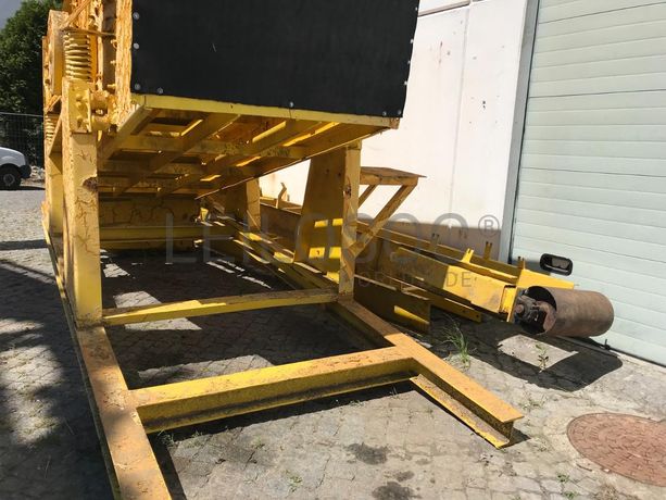 Conjunto Móvel Lavagem Seleção Transformação Solos