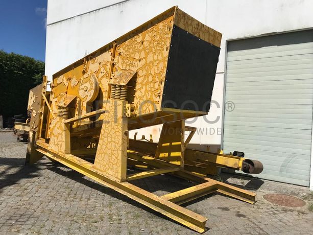 Conjunto Móvel Lavagem Seleção Transformação Solos