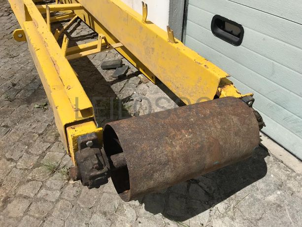 Conjunto Móvel Lavagem Seleção Transformação Solos