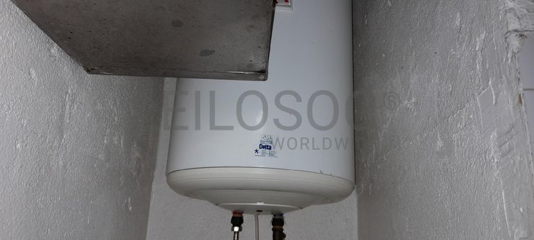 Equipamentos · Hotelaria