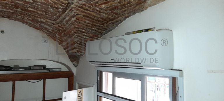 Equipamentos · Hotelaria