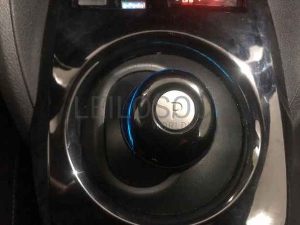 Nissan Leaf · Ano 2020