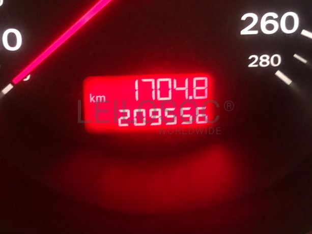 Audi A8 3.0 TDI · Ano 2006