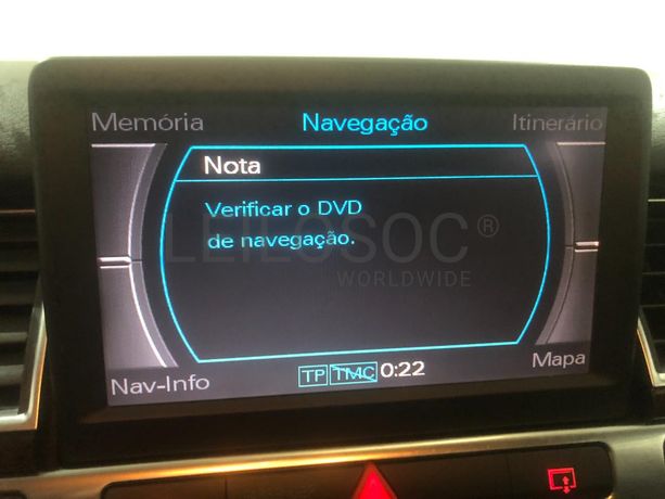 Audi A8 3.0 TDI · Ano 2006