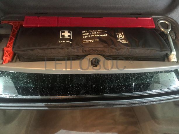 BMW 740 D · Ano 2011