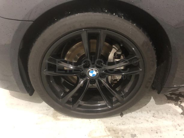 BMW 740 D · Ano 2011