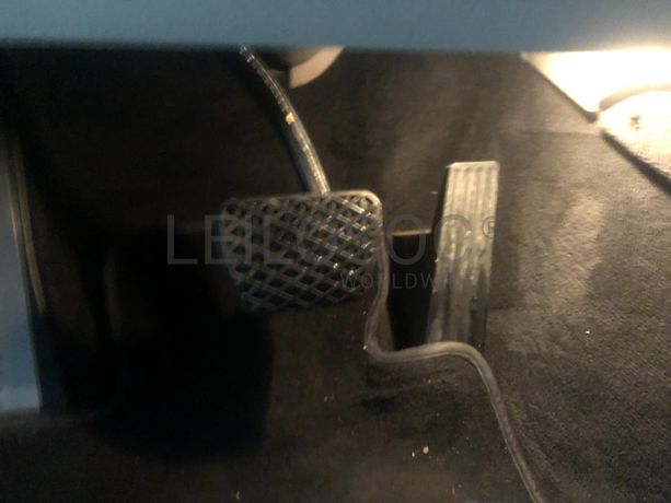 BMW 740 D · Ano 2011