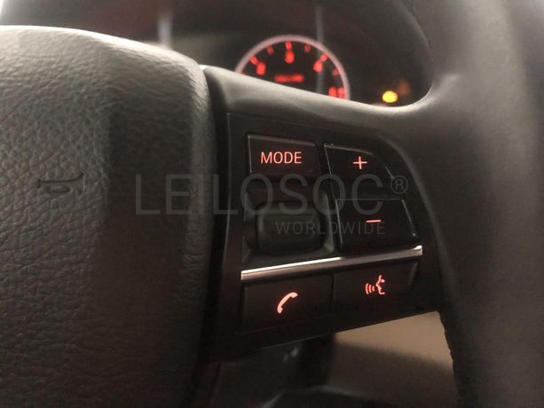 BMW 740 D · Ano 2011