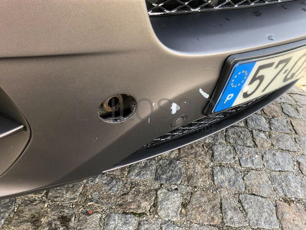 BMW X6 Xdrive 40D · Ano 2011