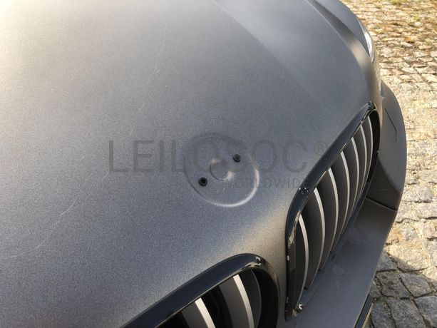 BMW X6 Xdrive 40D · Ano 2011