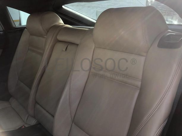 BMW X6 Xdrive 40D · Ano 2011