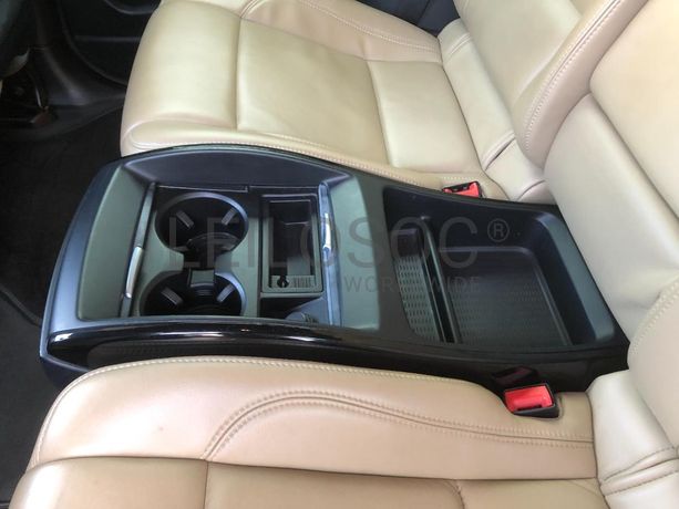 BMW X6 Xdrive 40D · Ano 2011