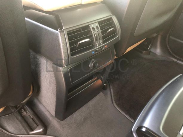 BMW X6 Xdrive 40D · Ano 2011