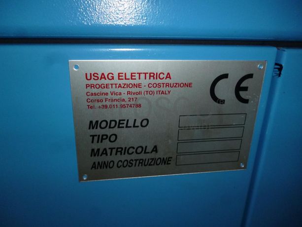 Equipamentos · Indústria Têxtil e de Calçado