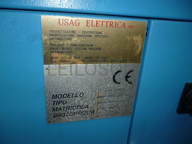 Equipamentos · Indústria Têxtil e de Calçado