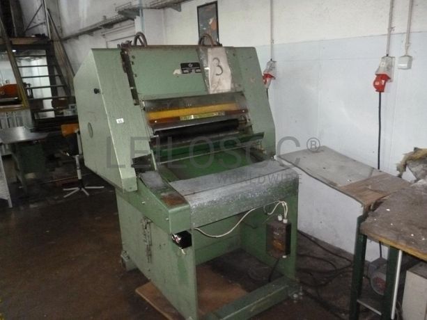 Equipamentos · Indústria Têxtil e de Calçado