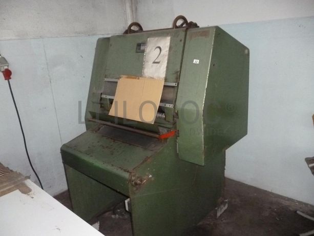 Equipamentos · Indústria Têxtil e de Calçado