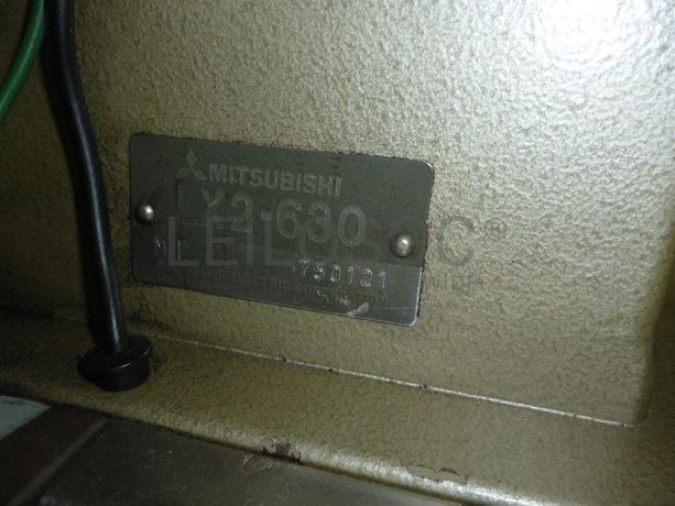 Equipamentos · Indústria Têxtil e de Calçado