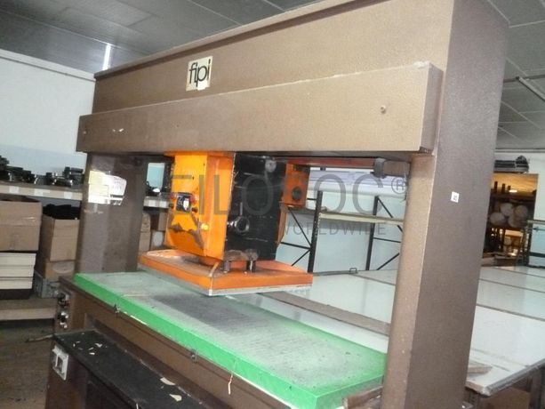 Equipamentos · Indústria Têxtil e de Calçado