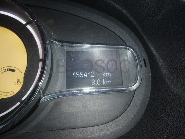 Renault Megane DCI